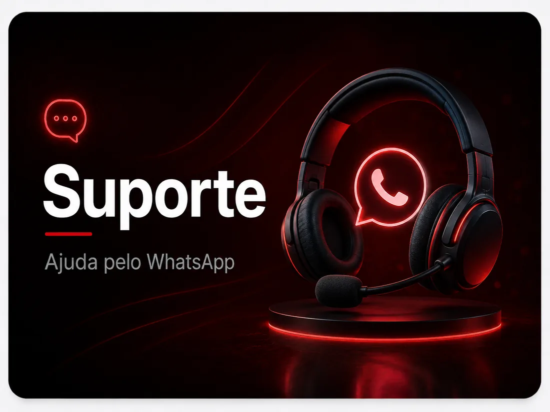 Suporte Unitv pelo WhatsApp com atendimento digital